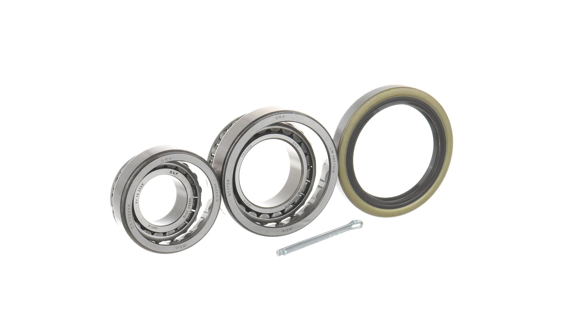 Original SKF Radlagersatz online kaufen