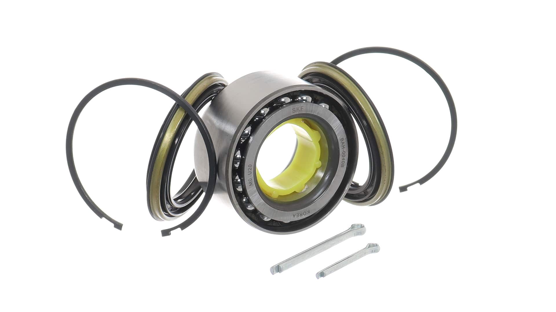 Original SKF Radlagersatz online kaufen