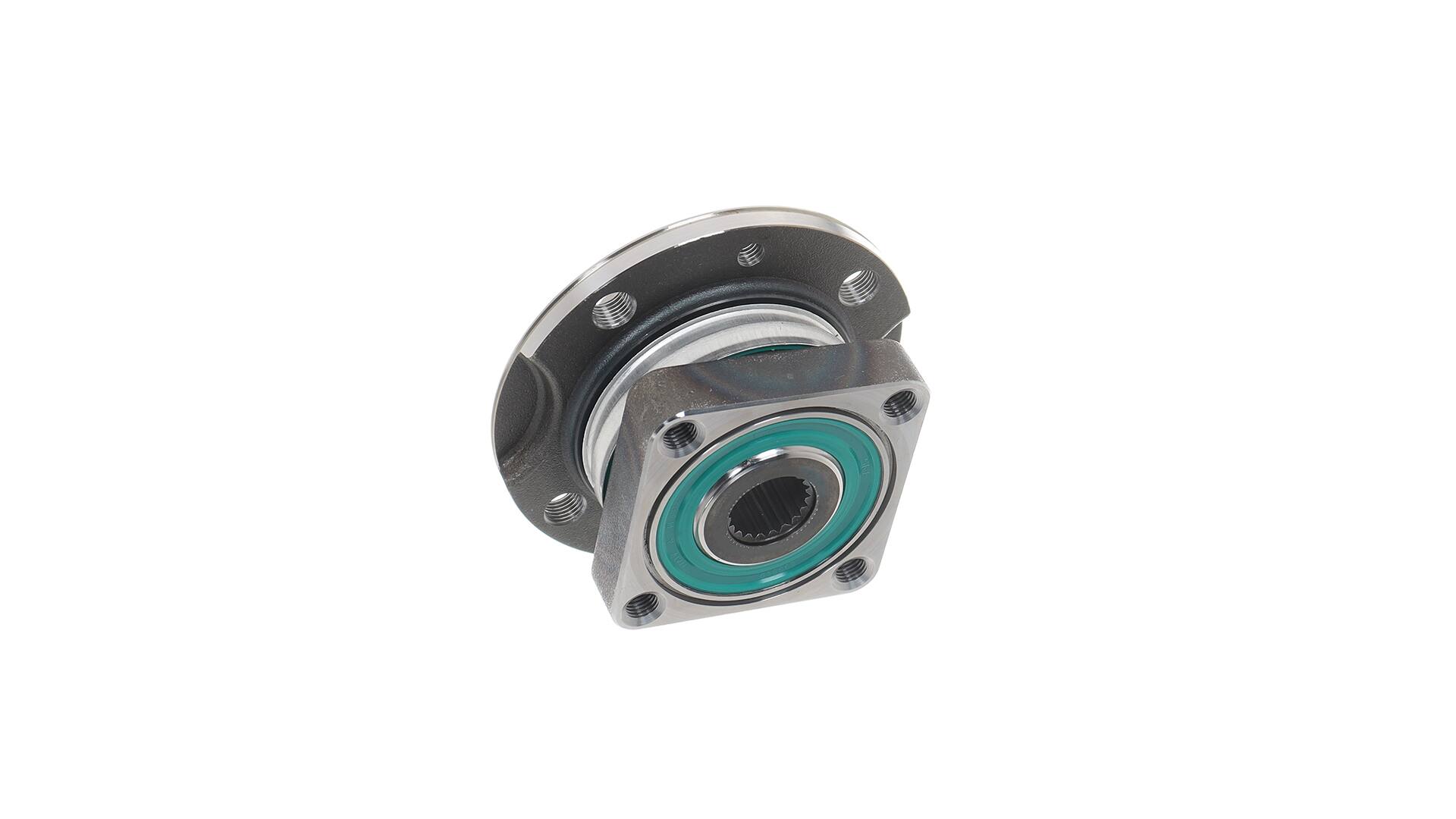 Original SKF Radlagersatz online kaufen