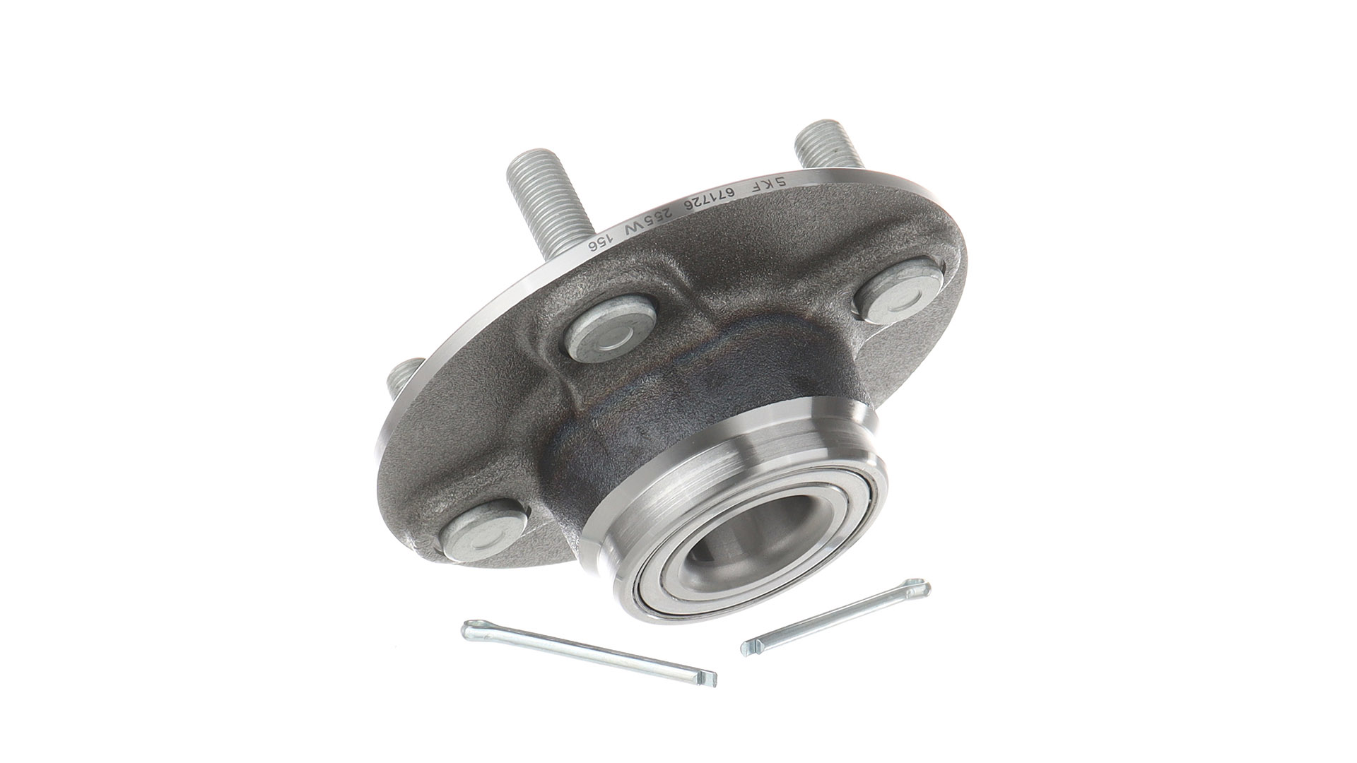 Radlagersatz VKBA 3225 von SKF günstig für 84,81 € online kaufen