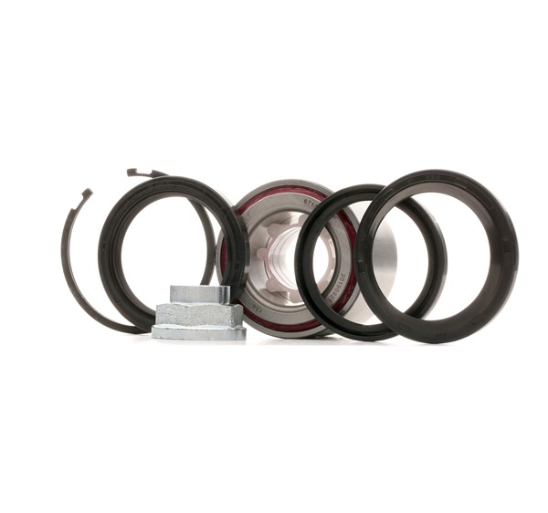 Acquista online SKF Kit cuscinetto ruota Art.: VKBA 3236