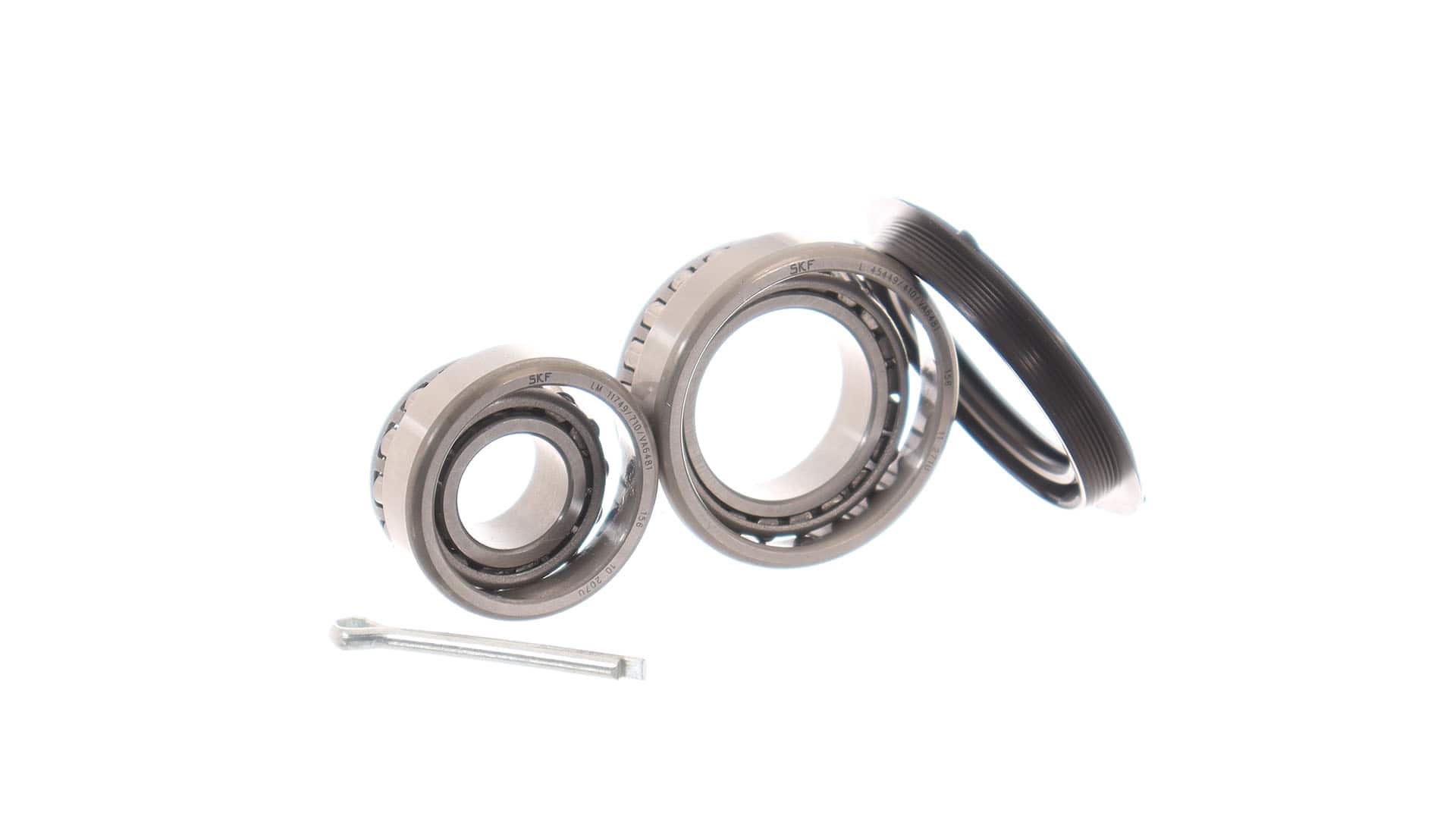 Radlagersatz für DAEWOO von SKF