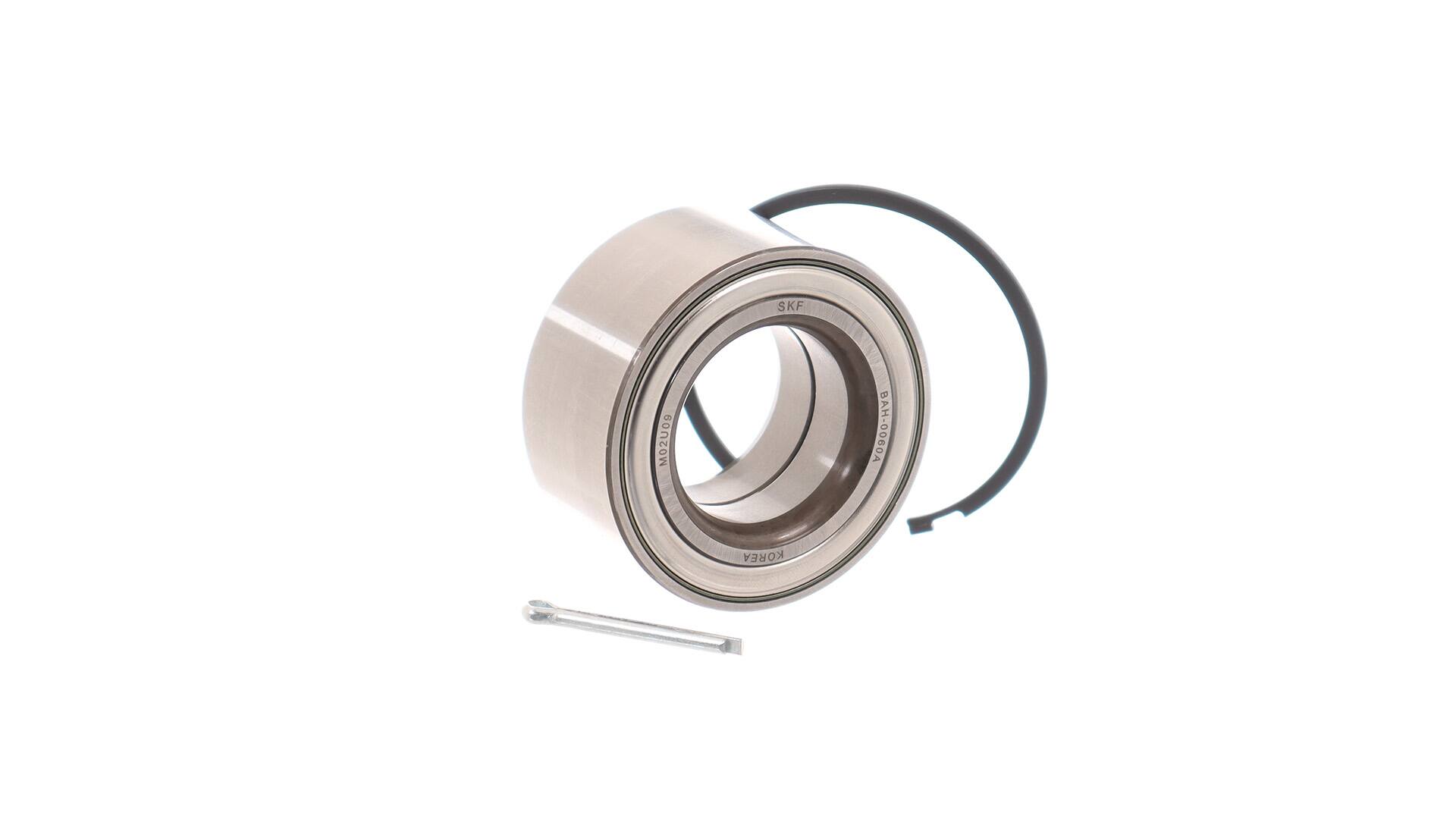 Compre SKF Juego de cojinete de rueda Art.: VKBA 3272 online