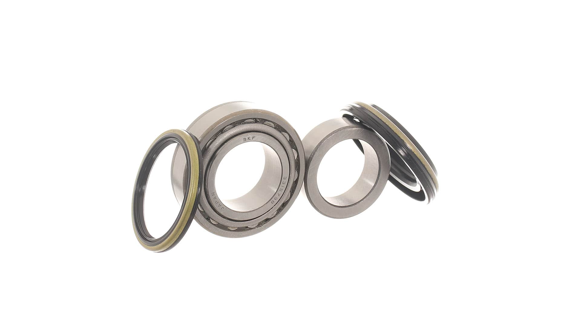 Online Shop für Radlagersatz von SKF EAN: 7316577658586