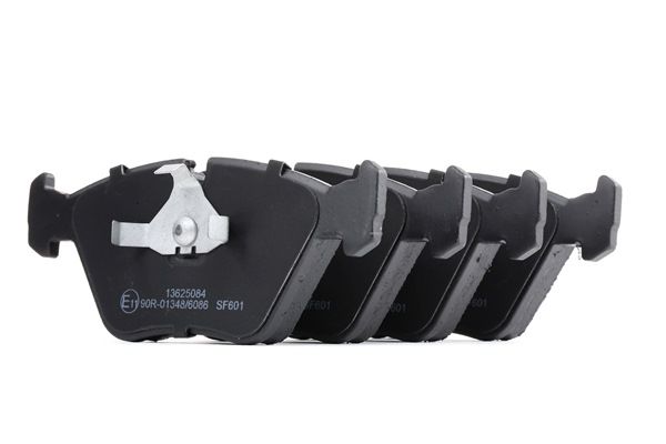 Bremsbeläge SKBP-0011888 von STARK günstig für 28,87 € online kaufen
