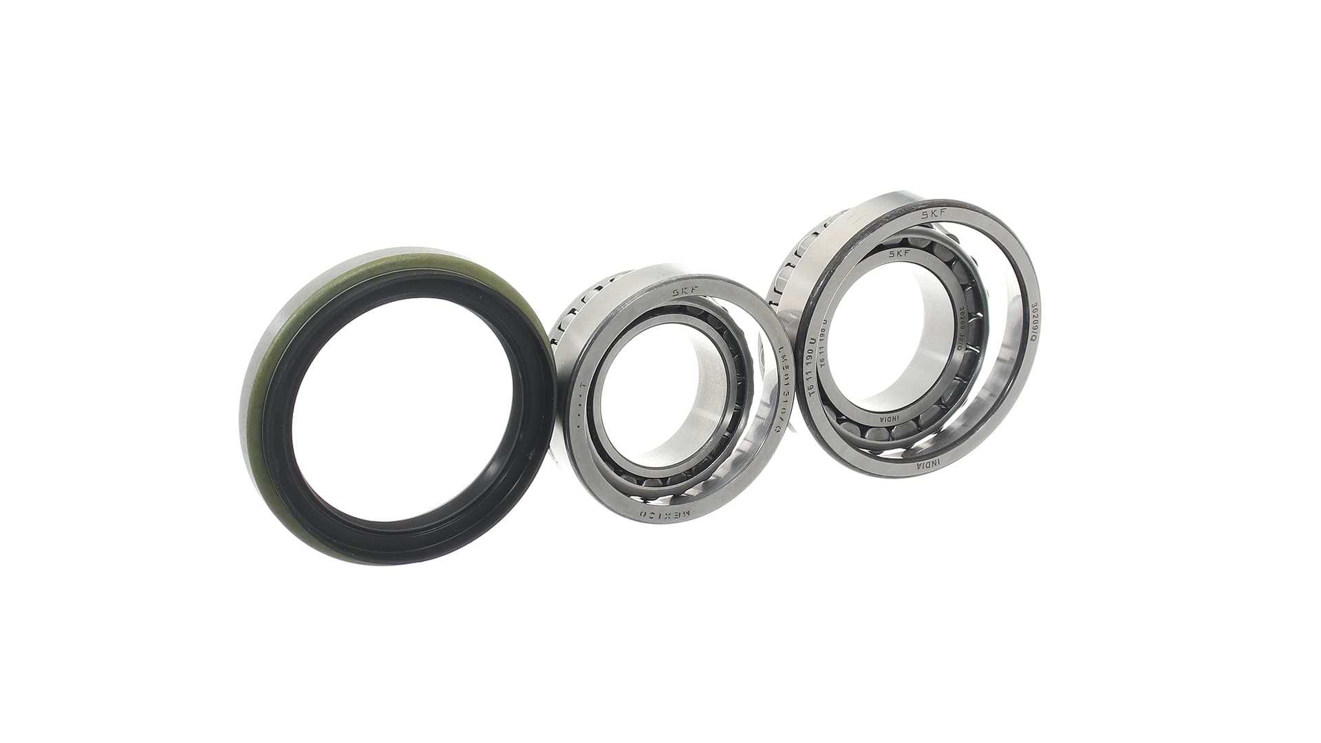 Radlagersatz für NISSAN von SKF