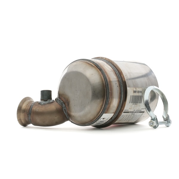 Compre Filtro de partículas da BM CATALYSTS BM11201H a um preço baixo por 292,24 €