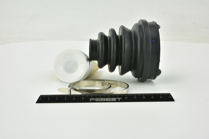 Faltenbalgsatz, Antriebswelle 0315-EST von FEBEST günstig für 7,42 € online kaufen