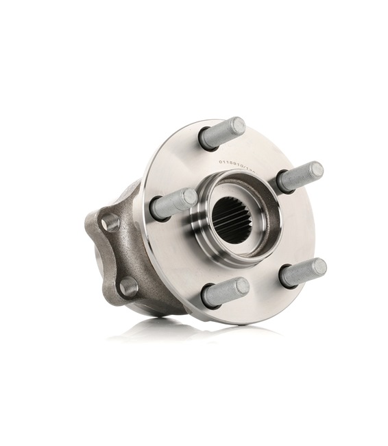 Radlagersatz von STARK SKWB-0181162