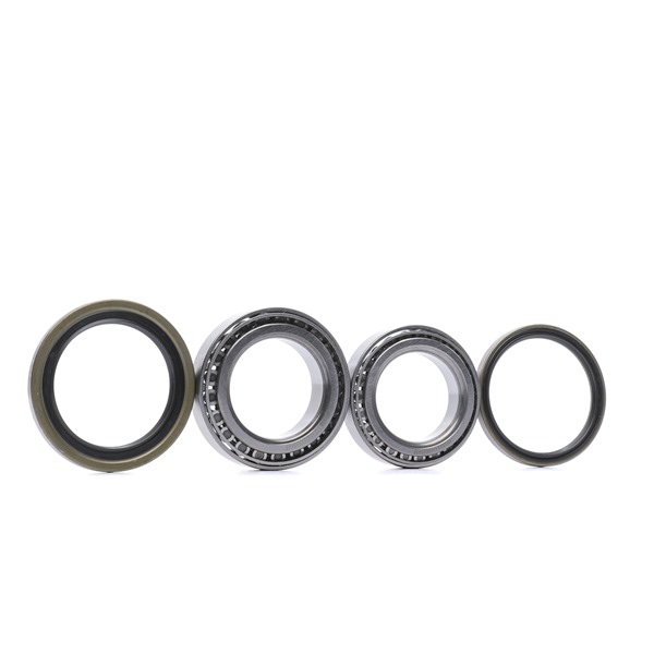 Radlager von RIDEX für LAND CRUISER 80 (_J8_) günstig online kaufen