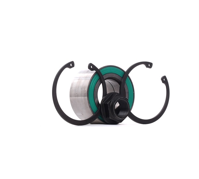 Online Shop für Radlagersatz von SKF EAN: 7316577610089
