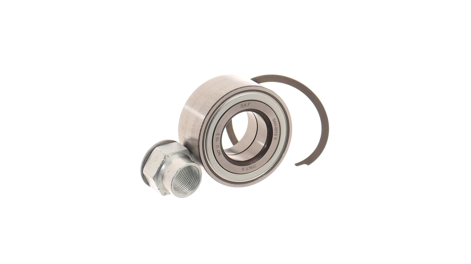 Radlagersatz VKBA 3414 von SKF günstig für 34,55 € online kaufen