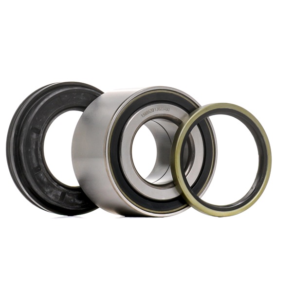 Acquista online RIDEX Kit cuscinetto ruota Art.: 654W1039