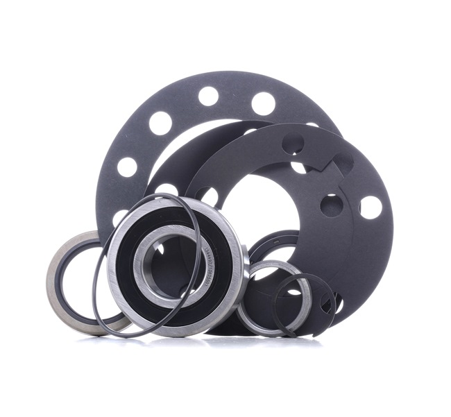 Radlagersatz 654W1044