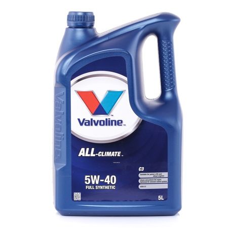 Acquista online Valvoline Olio motore Art.: 872277