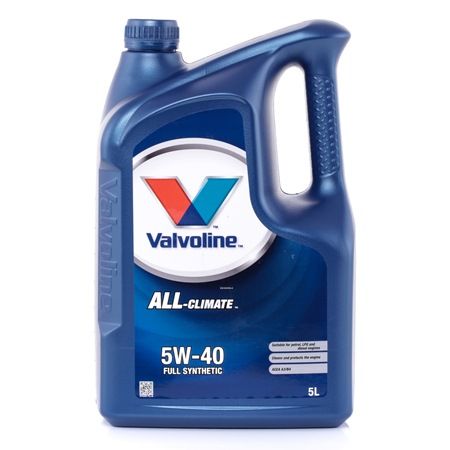 Compre Valvoline Óleo do motor Art.: 872281 online