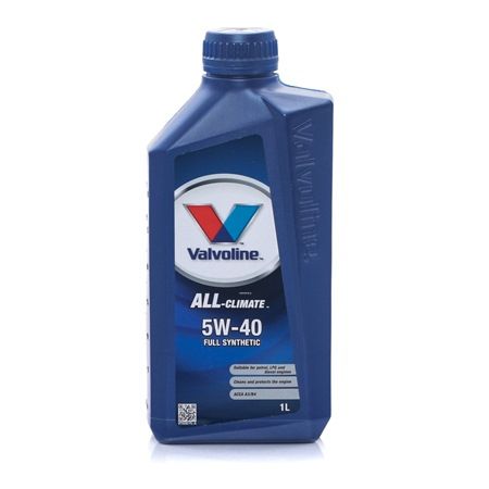 Comprar Aceite de motor de Valvoline 872282 a bajo precio de 12,72 €