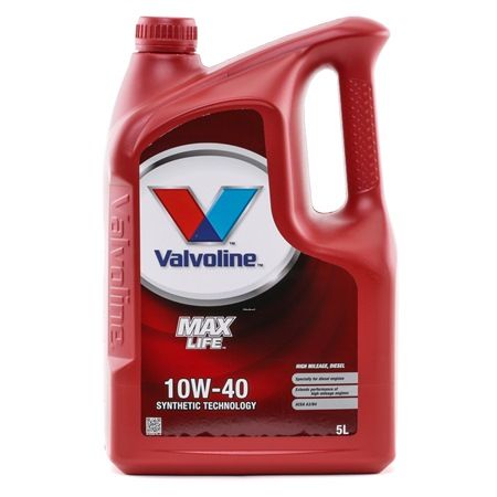 Köp Motorolja av Valvoline 872330 till det låga priset 378,45 kr