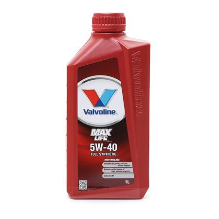 Comprar Aceite de motor de Valvoline 872363 a bajo precio de 13,02 €