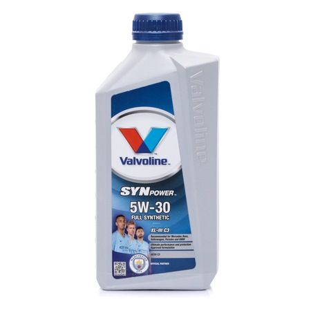 Achetez des Valvoline Huile moteur Art.: 872372 en ligne