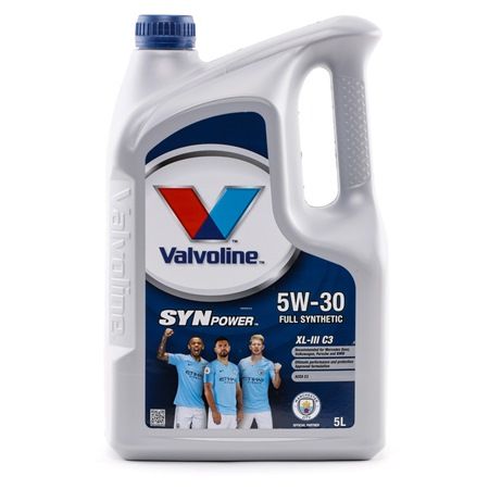 Comprar Aceite de motor de Valvoline 872375 a bajo precio de 54,31 €