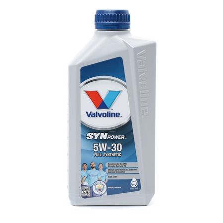 Comprar Aceite de motor de Valvoline 872377 a bajo precio de 14,20 €