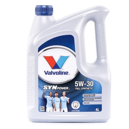 Osta Valvoline Moottoriöljy netistä SC Coupe (_ZZ3_)-mallille edulliseen hintaan