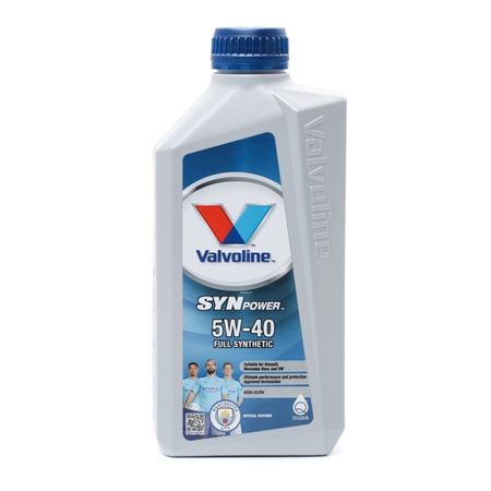 Comprar Aceite de motor de Valvoline 872380 a bajo precio de 13,85 €