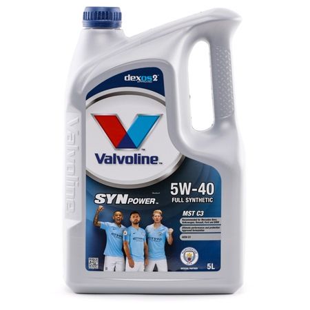 Compre Óleo do motor da Valvoline 872386 a um preço baixo por 64,19 €