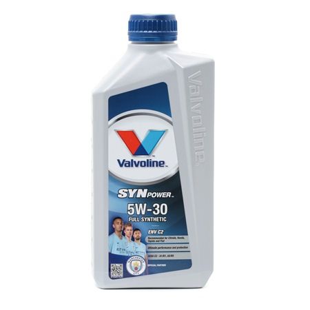 Köp Motorolja av Valvoline 872520 till det låga priset 193,47 kr