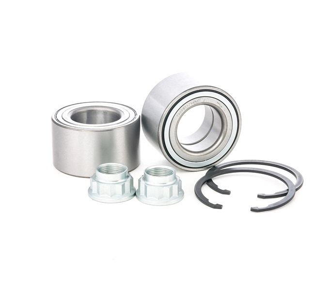 Compre Kit de rolamento de roda da RIDEX 654W1045 a um preço baixo por 28,83 €