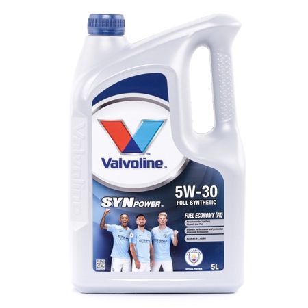 Comprar Aceite de motor de Valvoline 872552 a bajo precio de 50,60 €