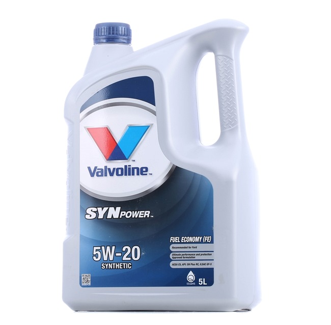 Compre Valvoline Aceite de motor Art.: 872556 online