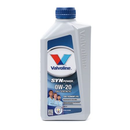 Comprar Aceite de motor de Valvoline 872583 a bajo precio de 19,53 €