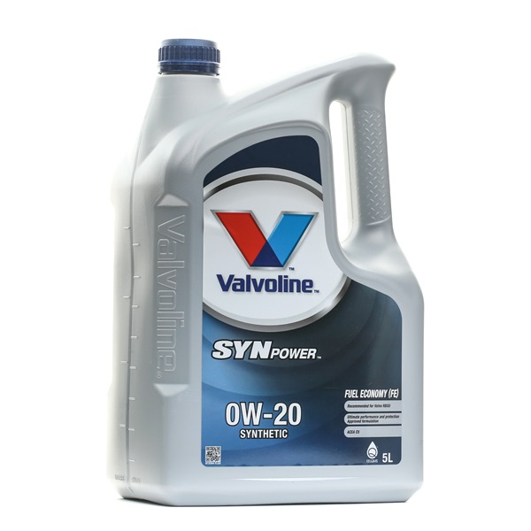 Compre Valvoline Óleo do motor Art.: 872584 online