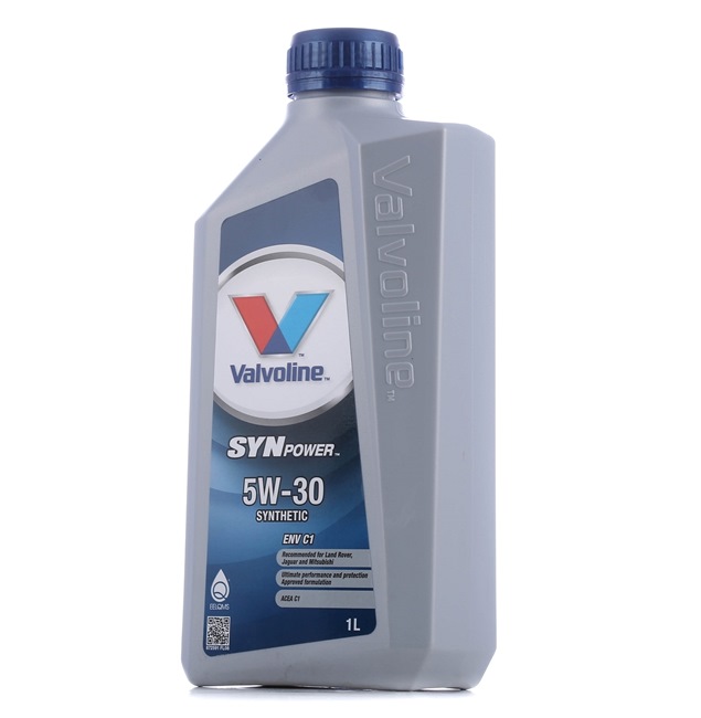 Comprar Aceite de motor de Valvoline 872591 a bajo precio de 13,98 €