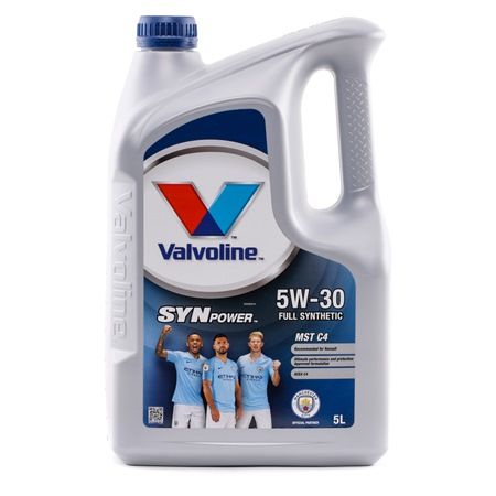 Compre Valvoline Óleo do motor Art.: 872771 online