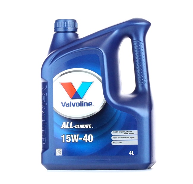 Comprar Aceite de motor de Valvoline 872785 a bajo precio de 34,25 €