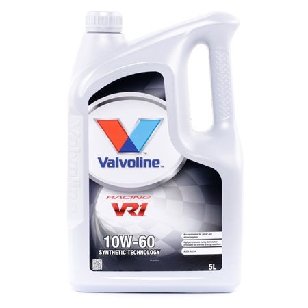 Acquista online Valvoline Olio motore Art.: 873339