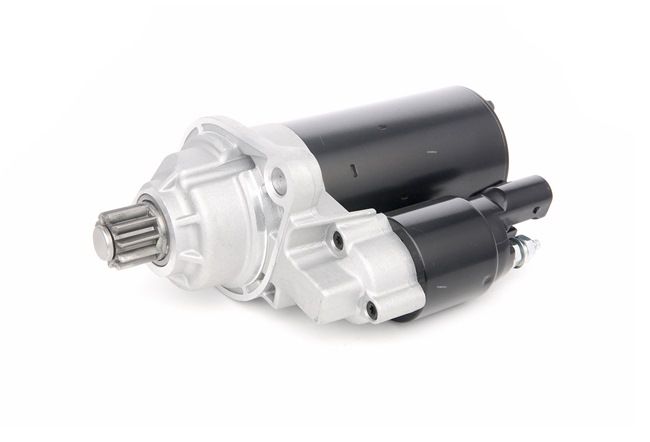 Köp Startmotor från RIDEX på nätet till CADDY ALLTRACK Variant (SAB) till schyssta priser
