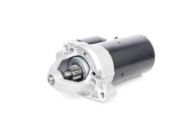 Anlasser für SSANGYONG von RIDEX