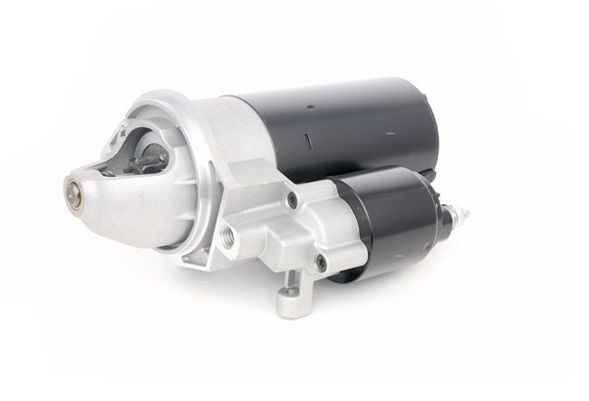 Köp Startmotor av RIDEX 2S0035 till det låga priset 1161,65 kr