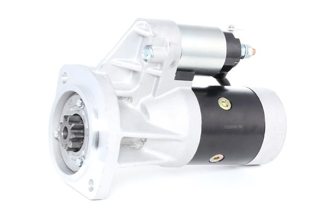 Köp Startmotor av RIDEX 2S0055 till det låga priset 1812,32 kr