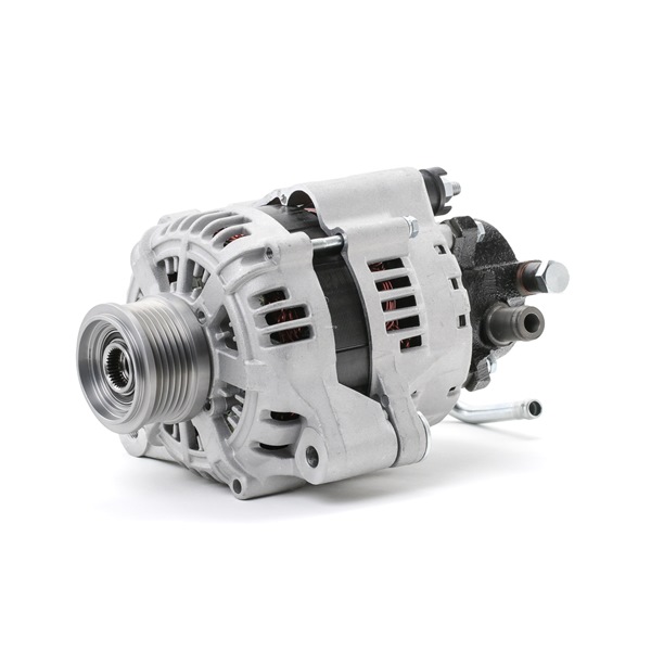 Lichtmaschine 4G0014