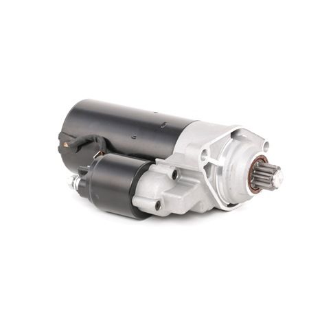 Köp Startmotor av RIDEX 2S0129 till det låga priset 1232,00 kr