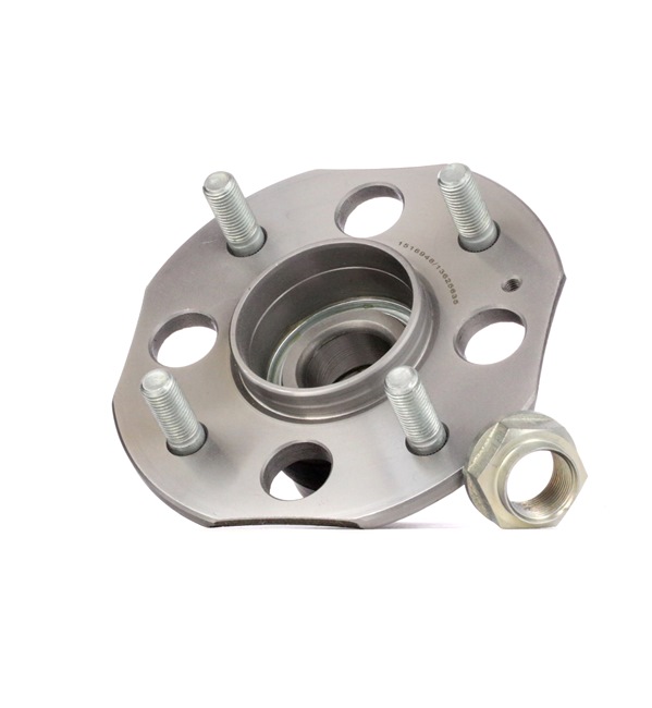 Radlagersatz 654W1050 von RIDEX günstig für 60,45 € online kaufen