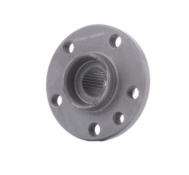 Radnabe 653W0153