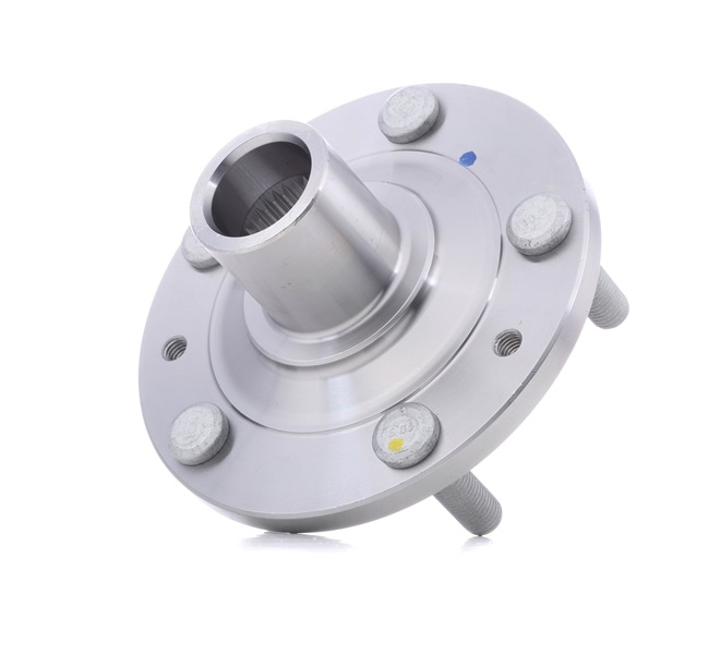 Radnabe 653W0158