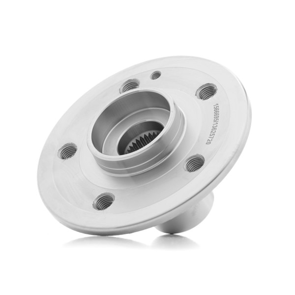 Radnabe 653W0162