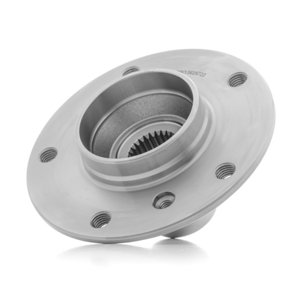 Radnabe 653W0163 von RIDEX günstig für 25,87 € online kaufen